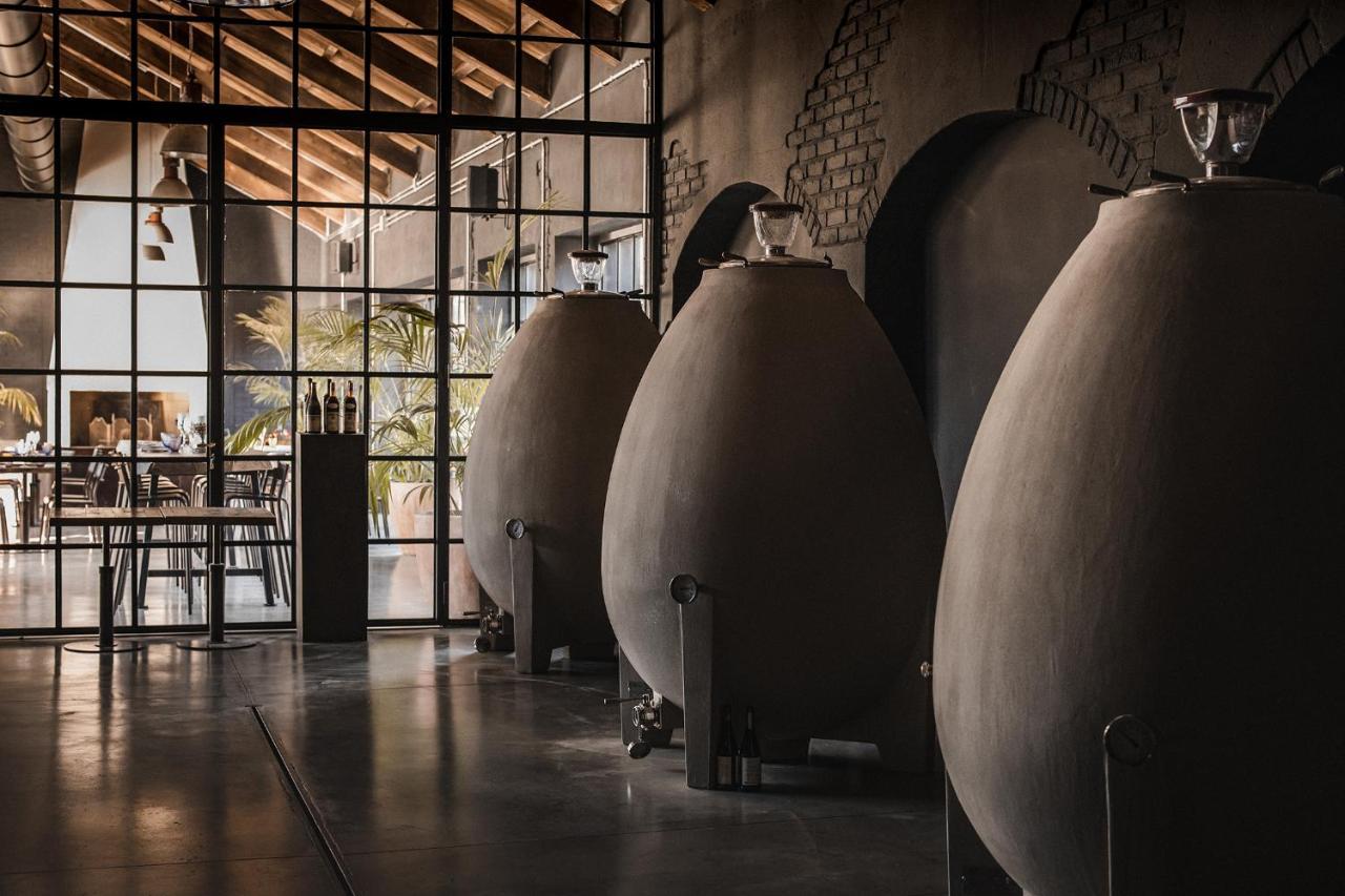 Locanda Cossetti Ranch Winery Incisa Scapaccino Exterior photo